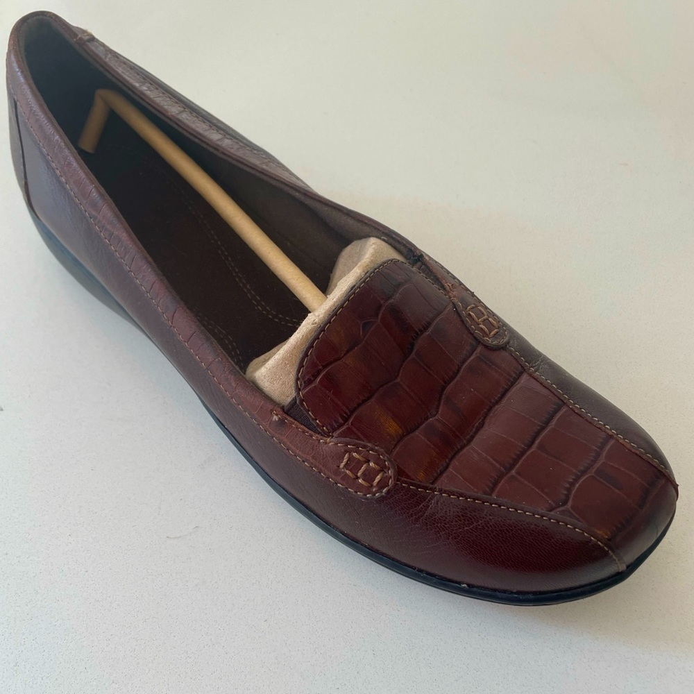 Clarks Loafers